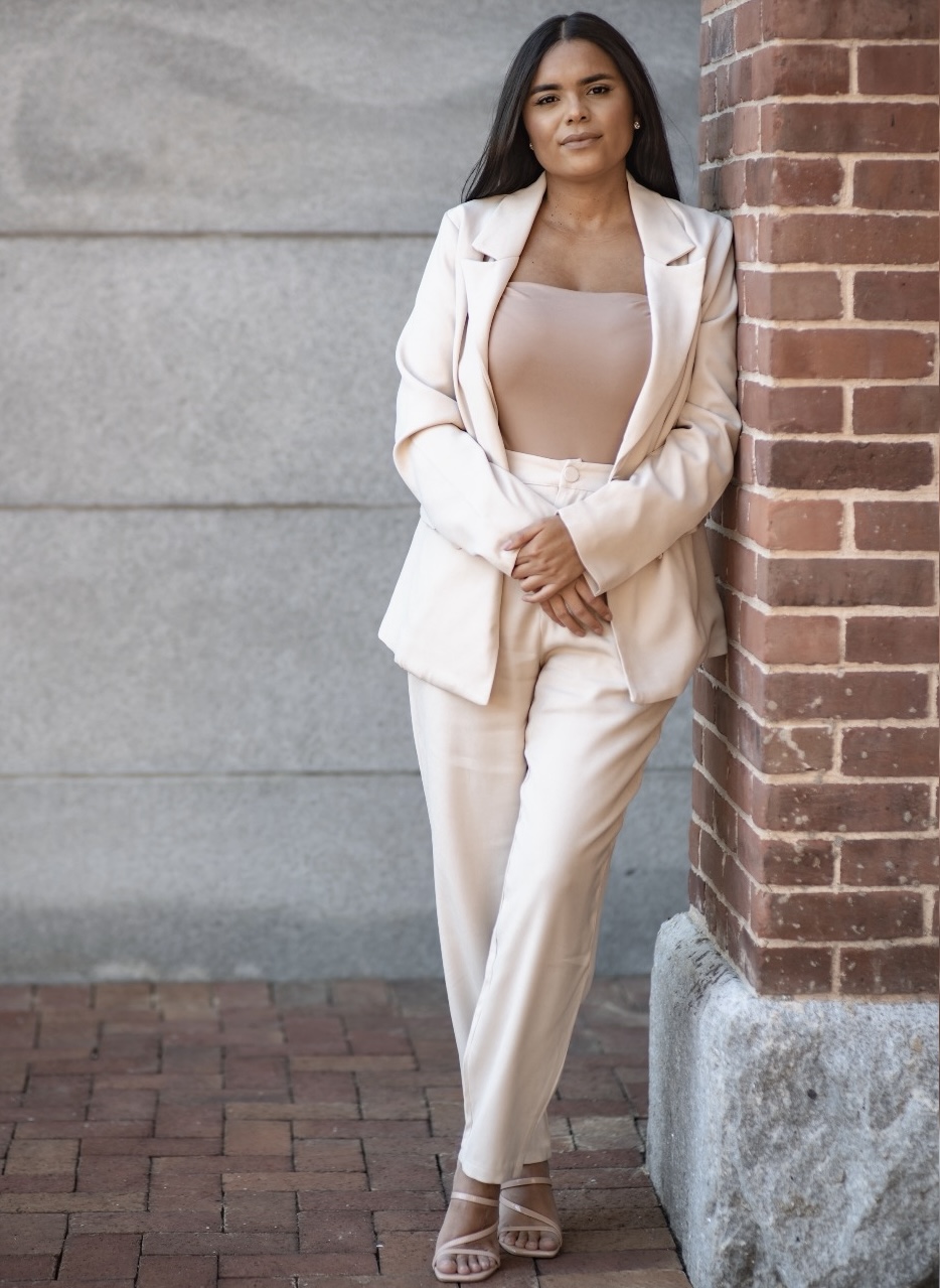 Ruby Baez, Founder of Ruby Insurance Agency